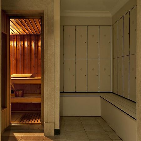 Al Sondos Suites By Le Meridien Dubai Exterior photo