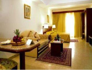 Al Sondos Suites By Le Meridien Dubai Exterior photo
