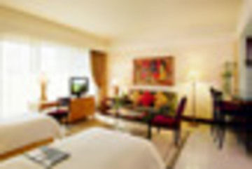 Al Sondos Suites By Le Meridien Dubai Exterior photo
