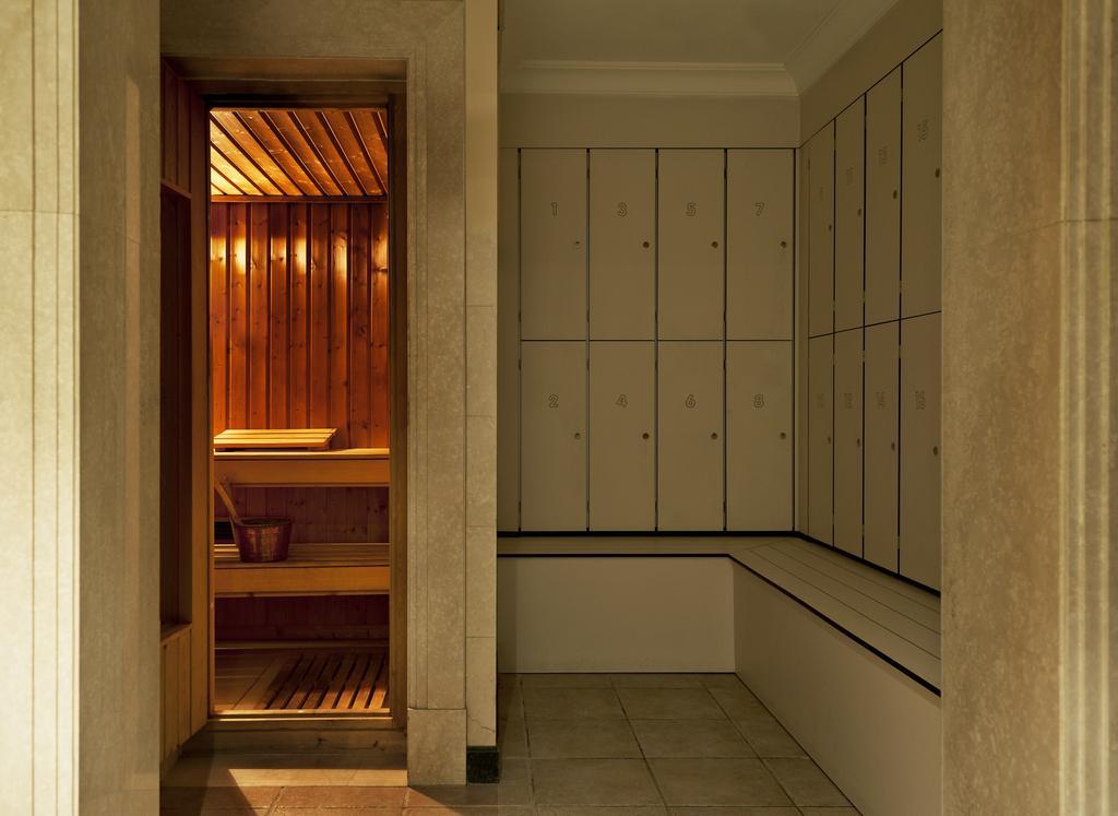Al Sondos Suites By Le Meridien Dubai Exterior photo
