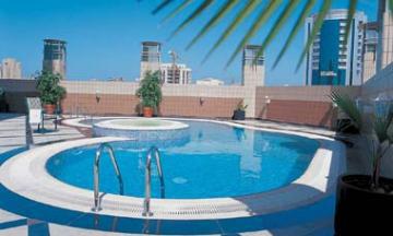 Al Sondos Suites By Le Meridien Dubai Facilities photo